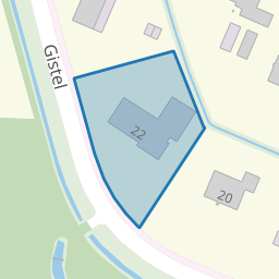 Perceel HMD00-A-4458