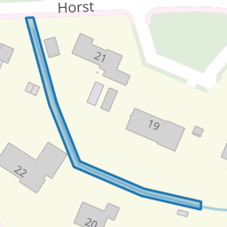 Perceel HMD00-A-4460