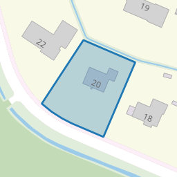 Perceel HMD00-A-4461