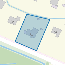 Perceel HMD00-A-4462