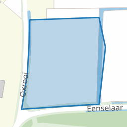 Perceel HMD00-A-4497