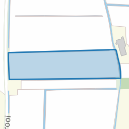 Perceel HMD00-A-4510