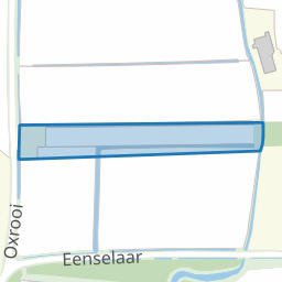 Perceel HMD00-A-4511