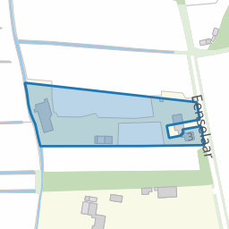 Perceel HMD00-A-4522