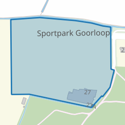 Perceel HMD00-A-4526