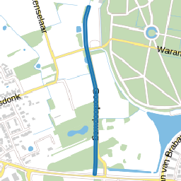 Perceel HMD00-A-4530