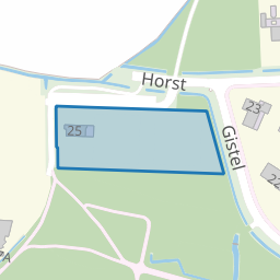 Perceel HMD00-A-4532