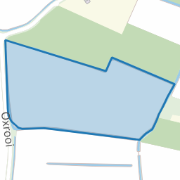 Perceel HMD00-A-4535