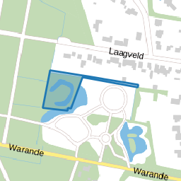 Perceel HMD00-A-4540