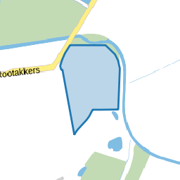 Perceel HMD00-A-4565