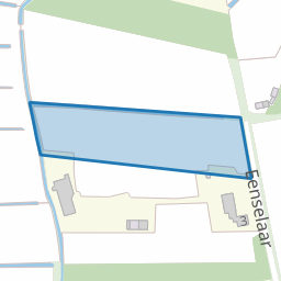 Perceel HMD00-A-4570