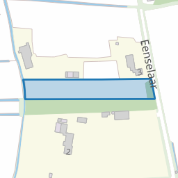 Perceel HMD00-A-4571