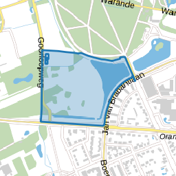 Perceel HMD00-A-4576