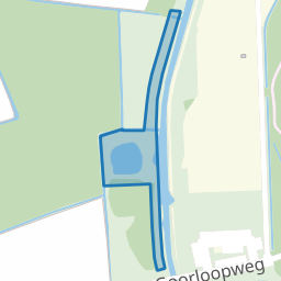 Perceel HMD00-A-4580