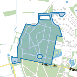 Perceel HMD00-A-4584