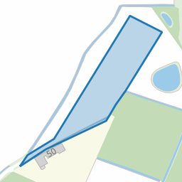 Perceel HMD00-A-4599