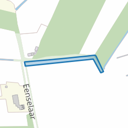 Perceel HMD00-A-4601