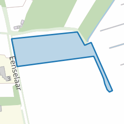 Perceel HMD00-A-4607