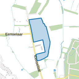 Perceel HMD00-A-4608