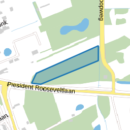 Perceel HMD00-A-4611