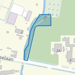 Perceel HMD00-B-3306