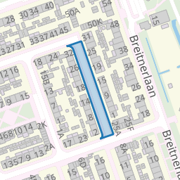 Perceel HMD00-B-3327