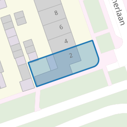 Perceel HMD00-B-3345