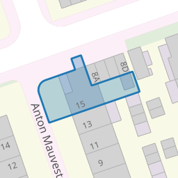 Perceel HMD00-B-3350