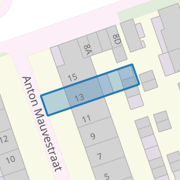 Perceel HMD00-B-3351