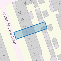 Perceel HMD00-B-3353
