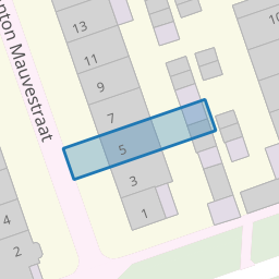 Perceel HMD00-B-3355
