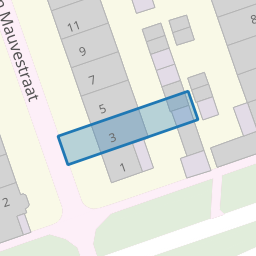 Perceel HMD00-B-3356