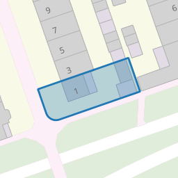 Perceel HMD00-B-3357