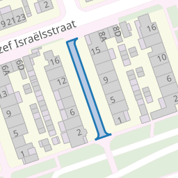 Perceel HMD00-B-3358