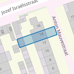 Perceel HMD00-B-3360