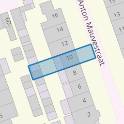 Perceel HMD00-B-3362