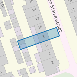 Perceel HMD00-B-3363