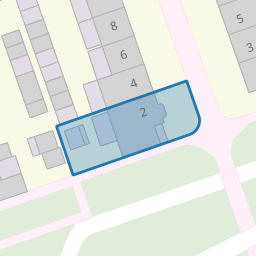 Perceel HMD00-B-3366