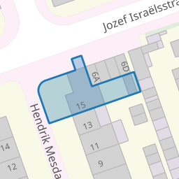 Perceel HMD00-B-3369