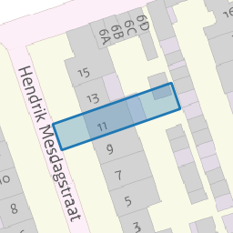 Perceel HMD00-B-3371