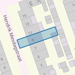 Perceel HMD00-B-3372