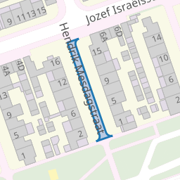 Perceel HMD00-B-3377