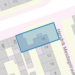Perceel HMD00-B-3378