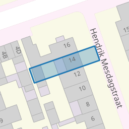 Perceel HMD00-B-3379