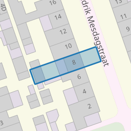 Perceel HMD00-B-3382