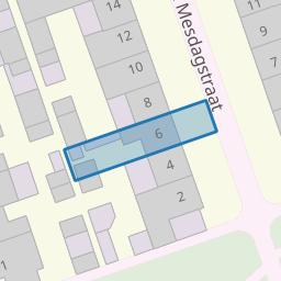 Perceel HMD00-B-3383