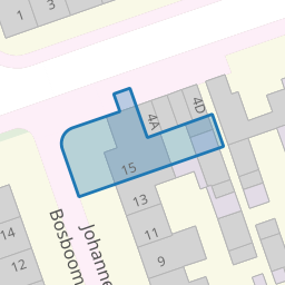 Perceel HMD00-B-3388