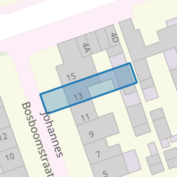 Perceel HMD00-B-3389