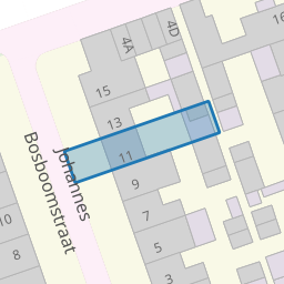 Perceel HMD00-B-3390