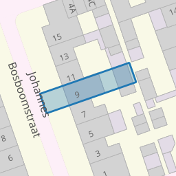 Perceel HMD00-B-3391